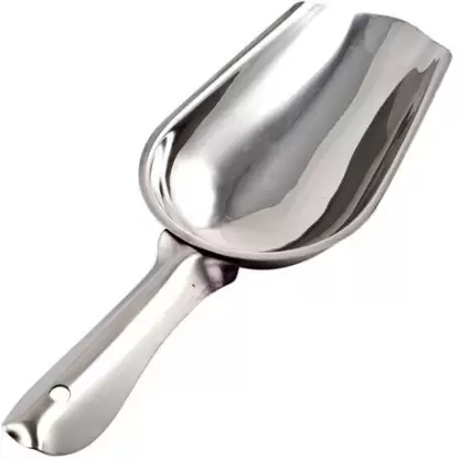 ICE SCOOPER